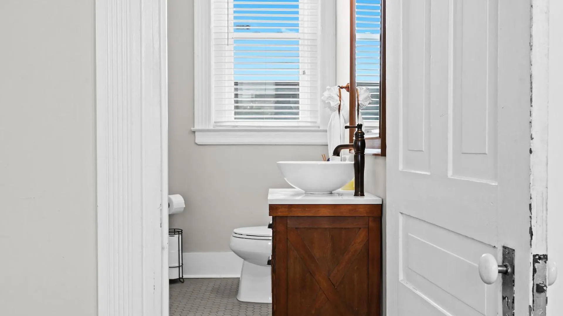 Vakantiehuis Historic 3-Br Downtown Bourbon Getaway Villa Louisville