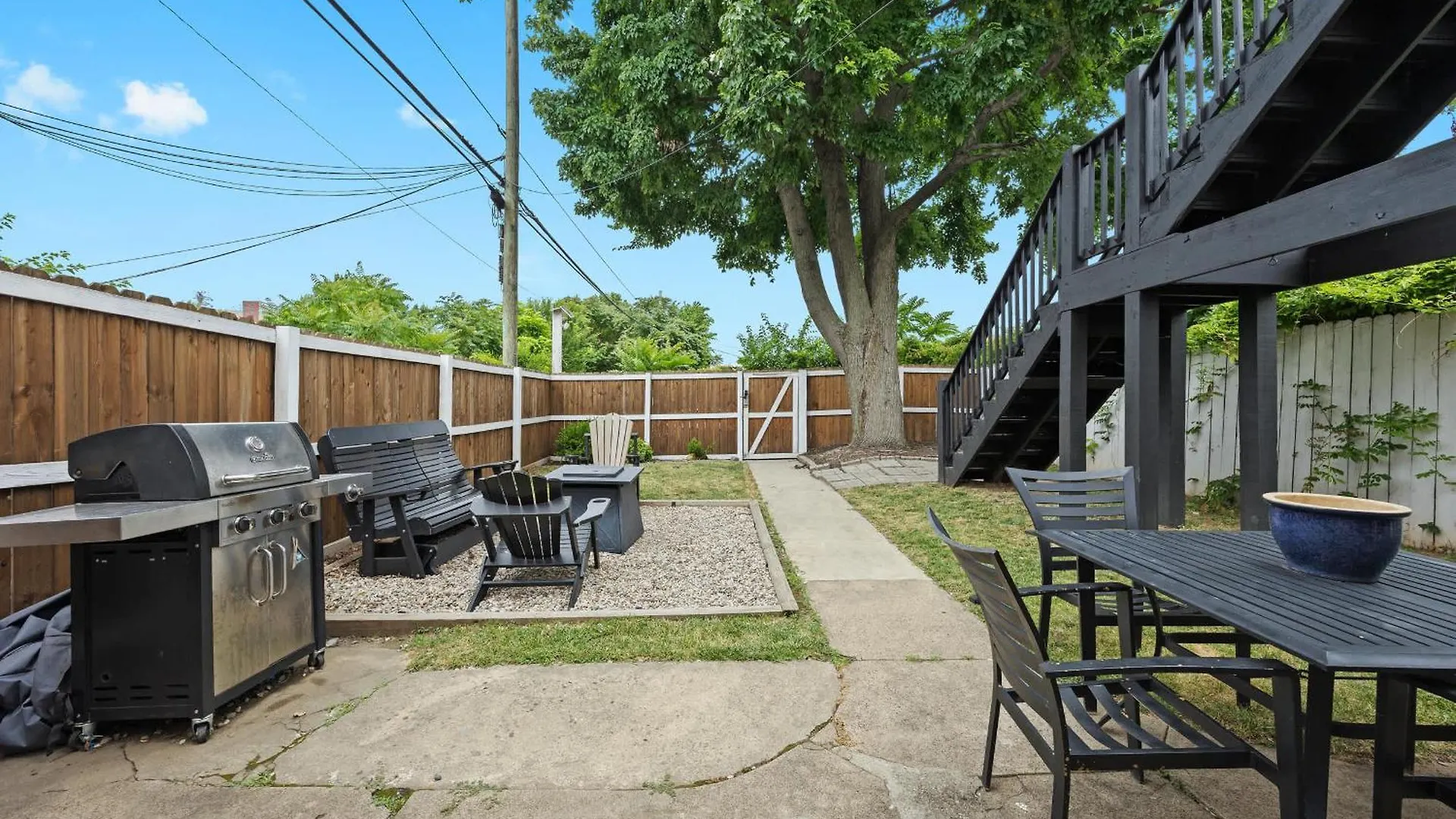 Historic 3-Br Downtown Bourbon Getaway Villa Louisville Vakantiehuis